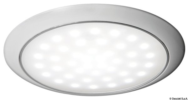 Luce LED ultrapiatta 12/24 V 3 W - 13.408.01